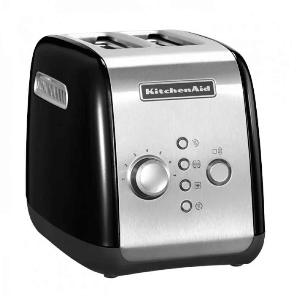 Фото Тостер KitchenAid 5KMT221EOB