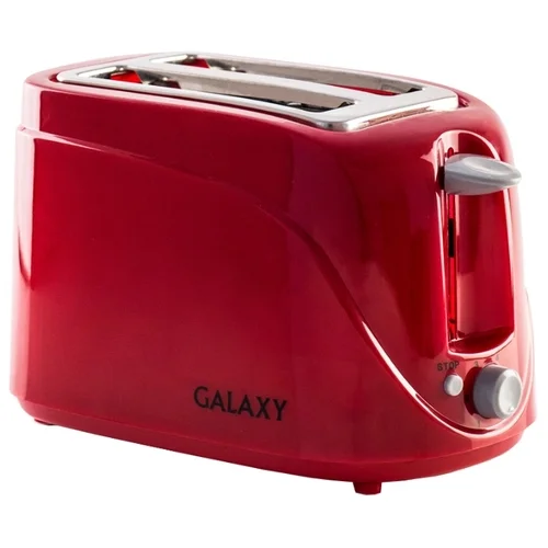 Фото Тостер GALAXY GL 2902
