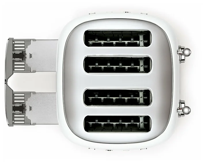 Купить Тостер SMEG TSF03PGEU