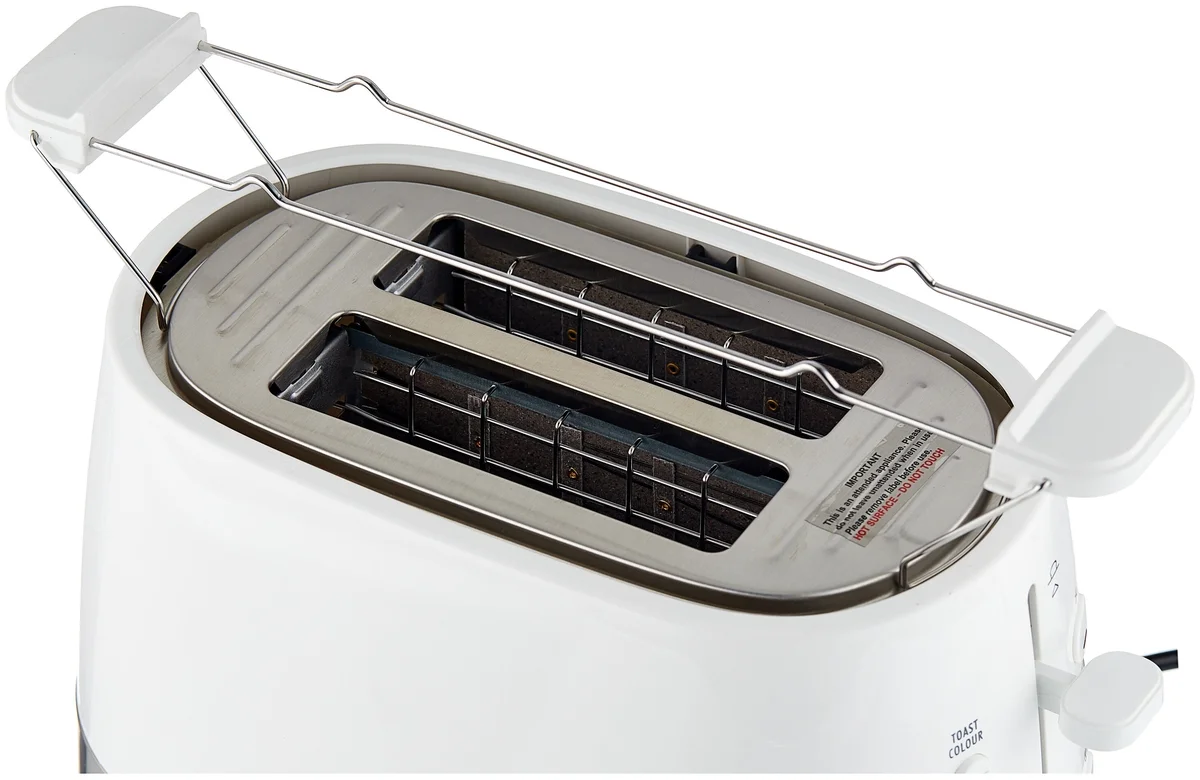Цена Тостер DELONGHI CTLA 2103 W