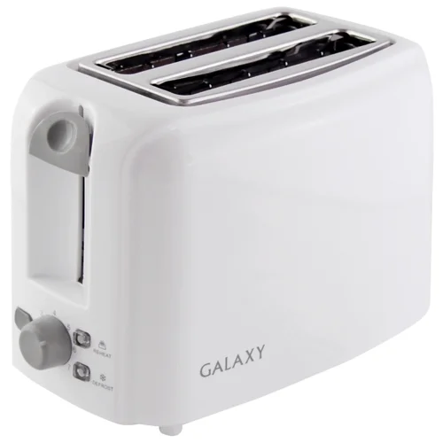 Фото Тостер GALAXY GL 2905