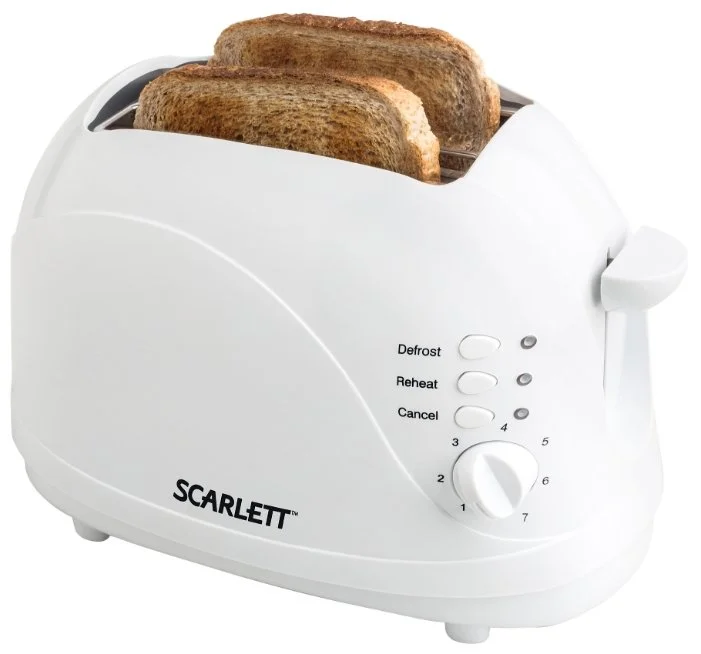 Фото Тостер SCARLETT SC-TM11006