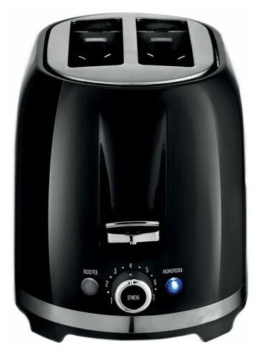 Фото Тостер CENTEK СТ-1432 BLACK