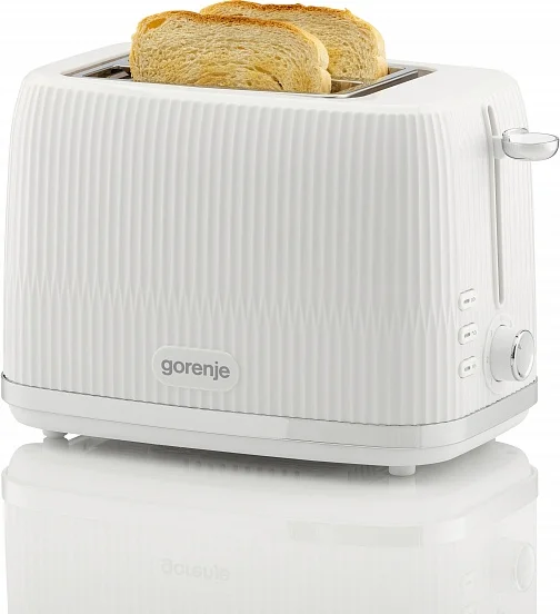 Тостер GORENJE T850DPW