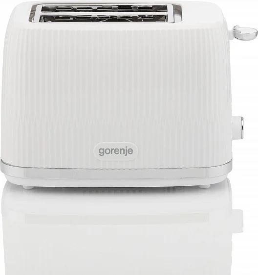 Фотография Тостер GORENJE T850DPW