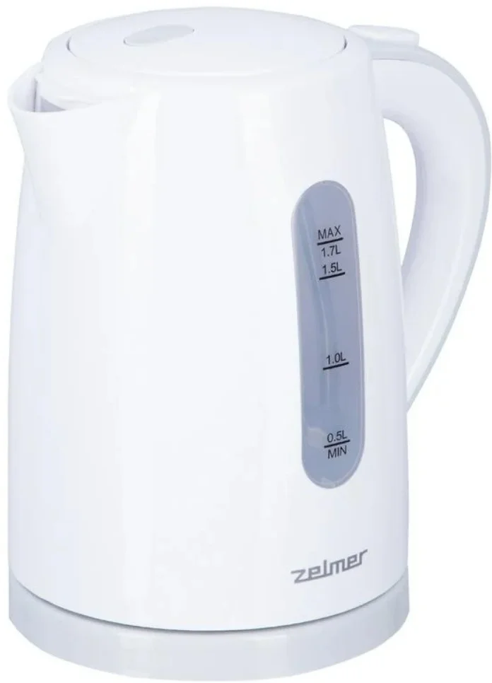 Чайник ZELMER ZCK7616S