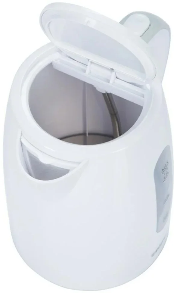 Картинка Чайник ZELMER ZCK7616S