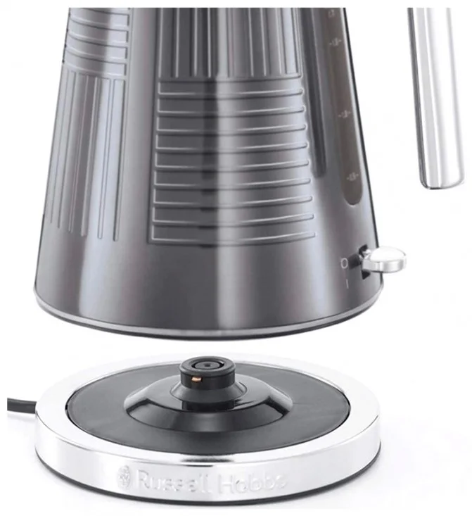 Фото Чайник RUSSELL HOBBS 25240-70