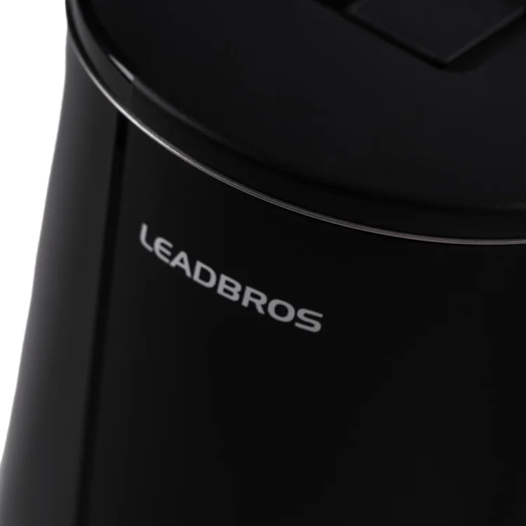 Фото Чайник LEADBROS LB8718 Black