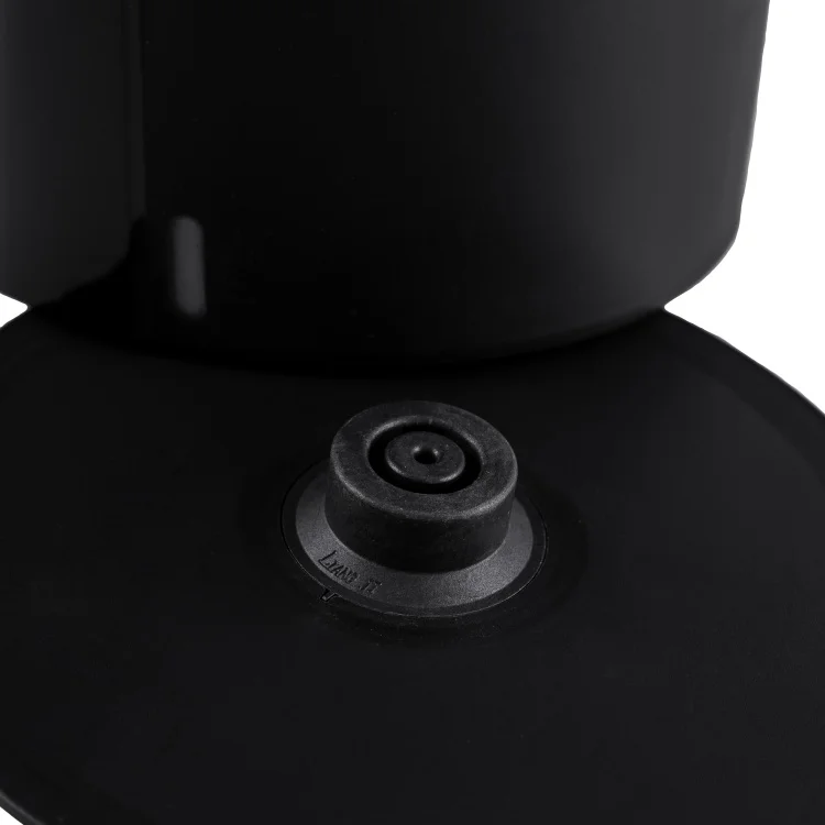 Картинка Чайник LEADBROS LB8718 Black