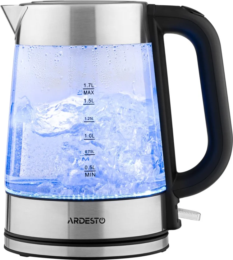 Чайник ARDESTO EKL-F200