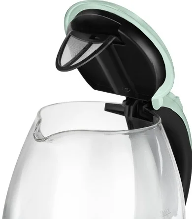 Фото Чайник CENTEK CT-0008 Mint