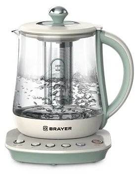 Фото Чайник BRAYER BR1015