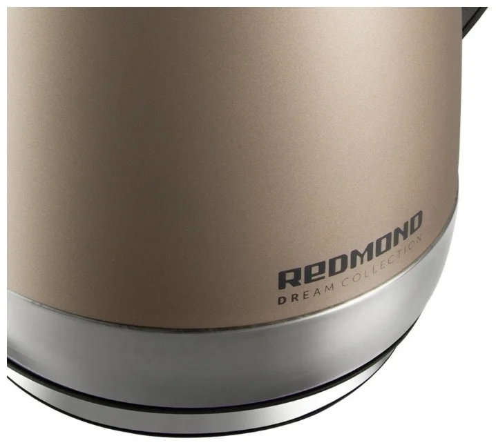 Фотография Чайник REDMOND RK-M1552