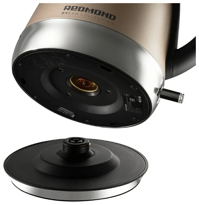 Картинка Чайник REDMOND RK-M1552
