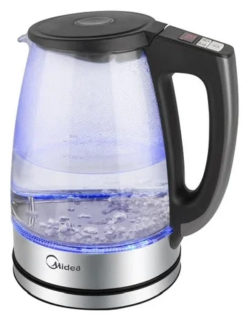 Фото Чайник MIDEA MK-8009