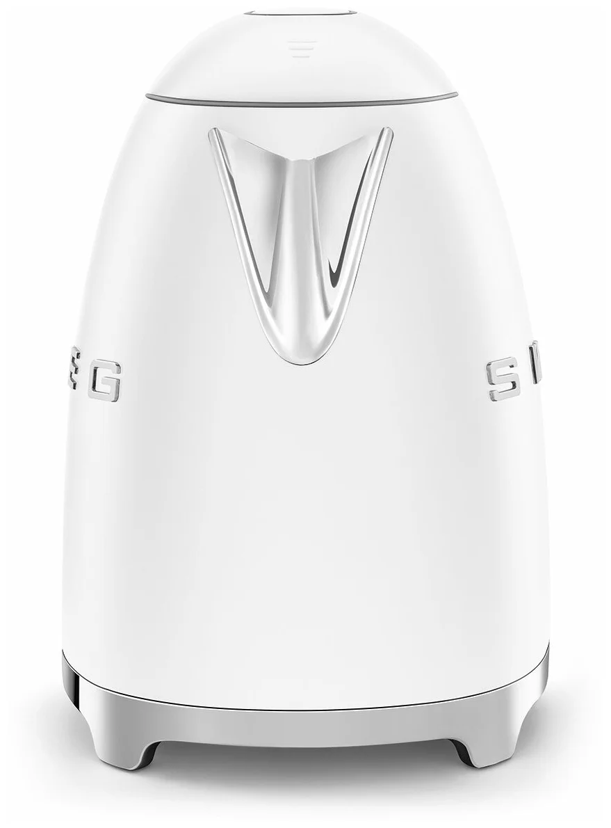 Фото Чайник SMEG KLF03WHMEU