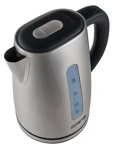 Картинка Чайник POLARIS PWK 1732CA