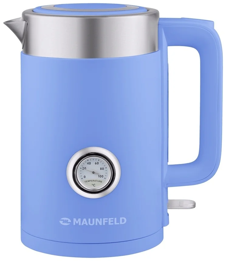 Чайник MAUNFELD MFK-631DB