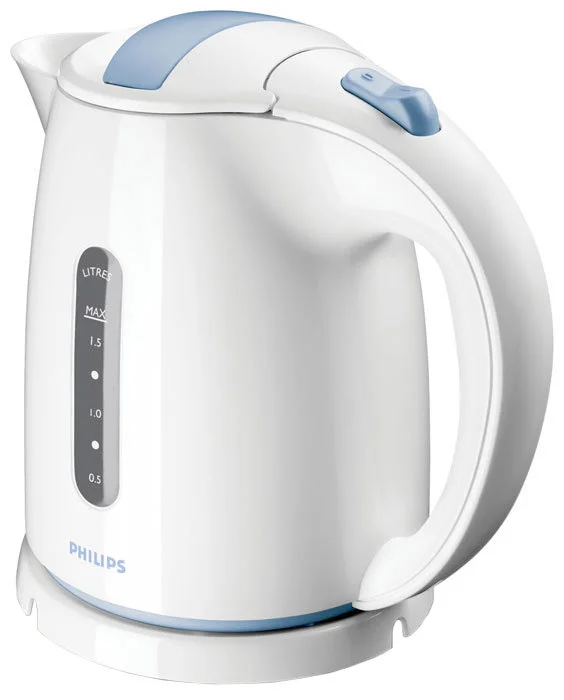 Фото Чайник PHILIPS HD4646