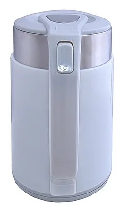 Фото Чайник CENTEK CT-0023 White