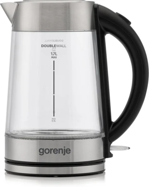 Чайник GORENJE K17GDWII