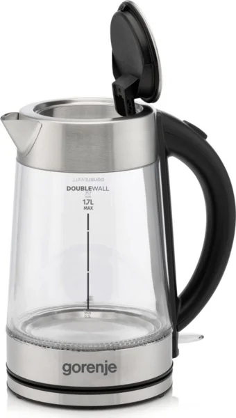 Фото Чайник GORENJE K17GDWII