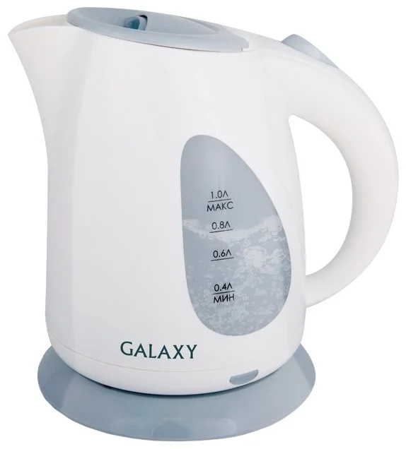 Фото Чайник GALAXY GL 0213