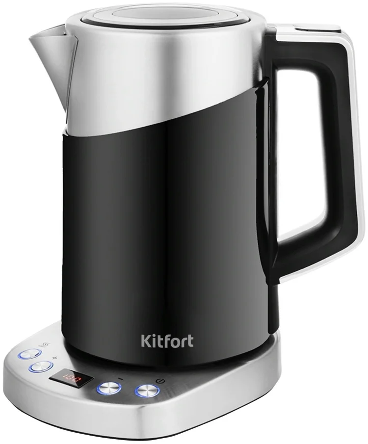 Чайник KITFORT KT-660-2