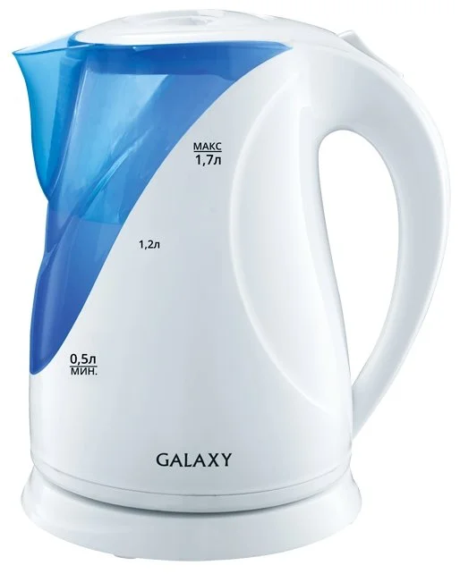 Фото Чайник GALAXY GL 0202