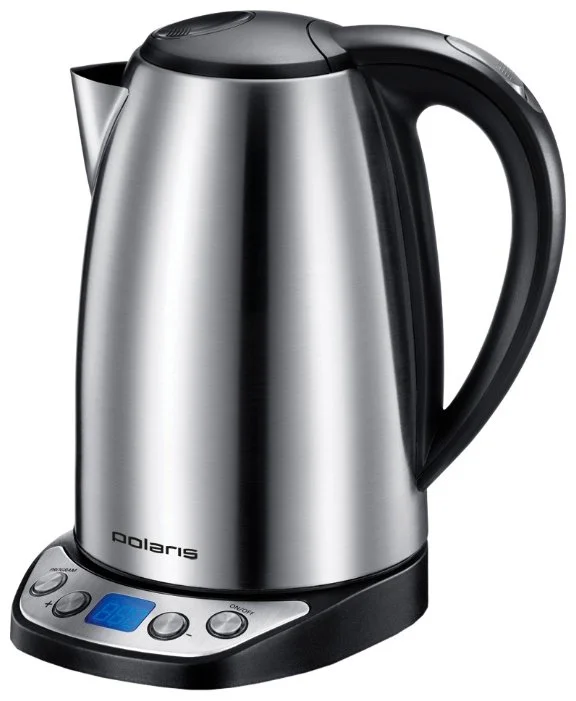 Фото Чайник POLARIS PWK 1712CAD