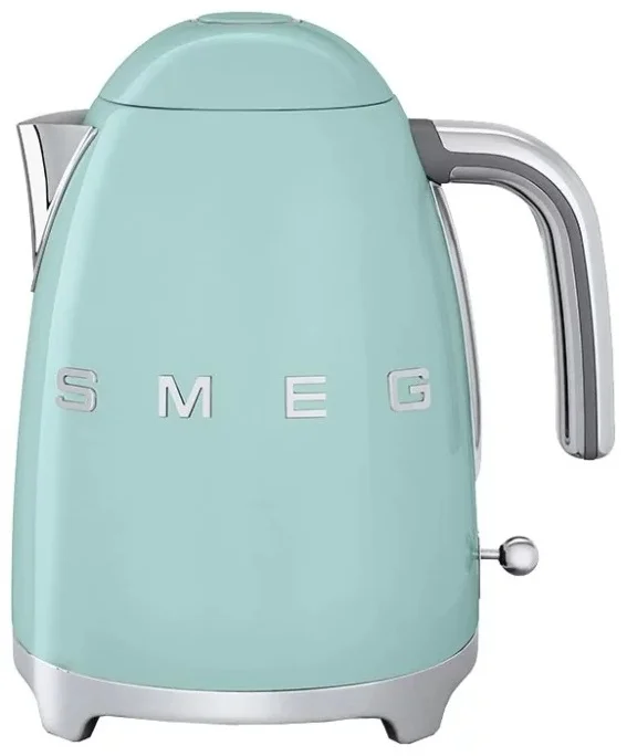 Фото Чайник SMEG KLF03PGEU