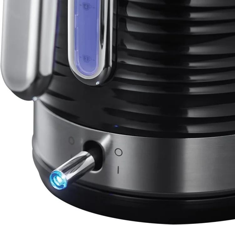 Фотография Чайник RUSSELL HOBBS 24361-70