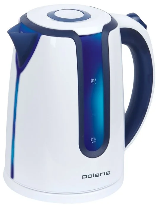 Фото Чайник POLARIS PWK 1754CLWr