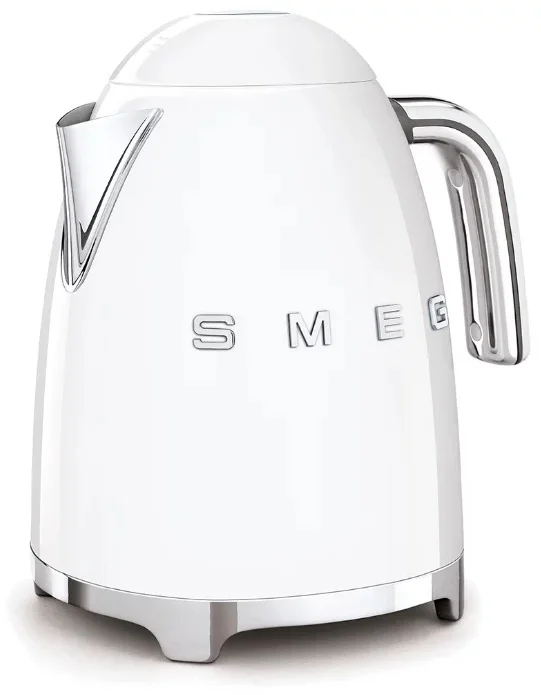 Фото Чайник SMEG KLF03WHEU