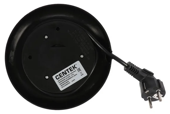 Фото Чайник CENTEK CT-0034 Coffee Vancouver