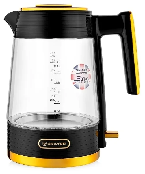 Чайник BRAYER BR1016