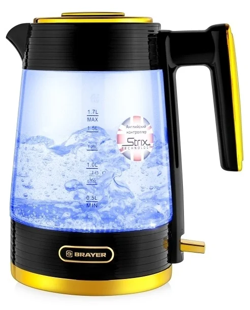 Фото Чайник BRAYER BR1016