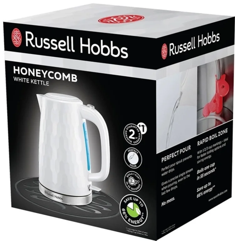Фото Чайник RUSSELL HOBBS 26050-70