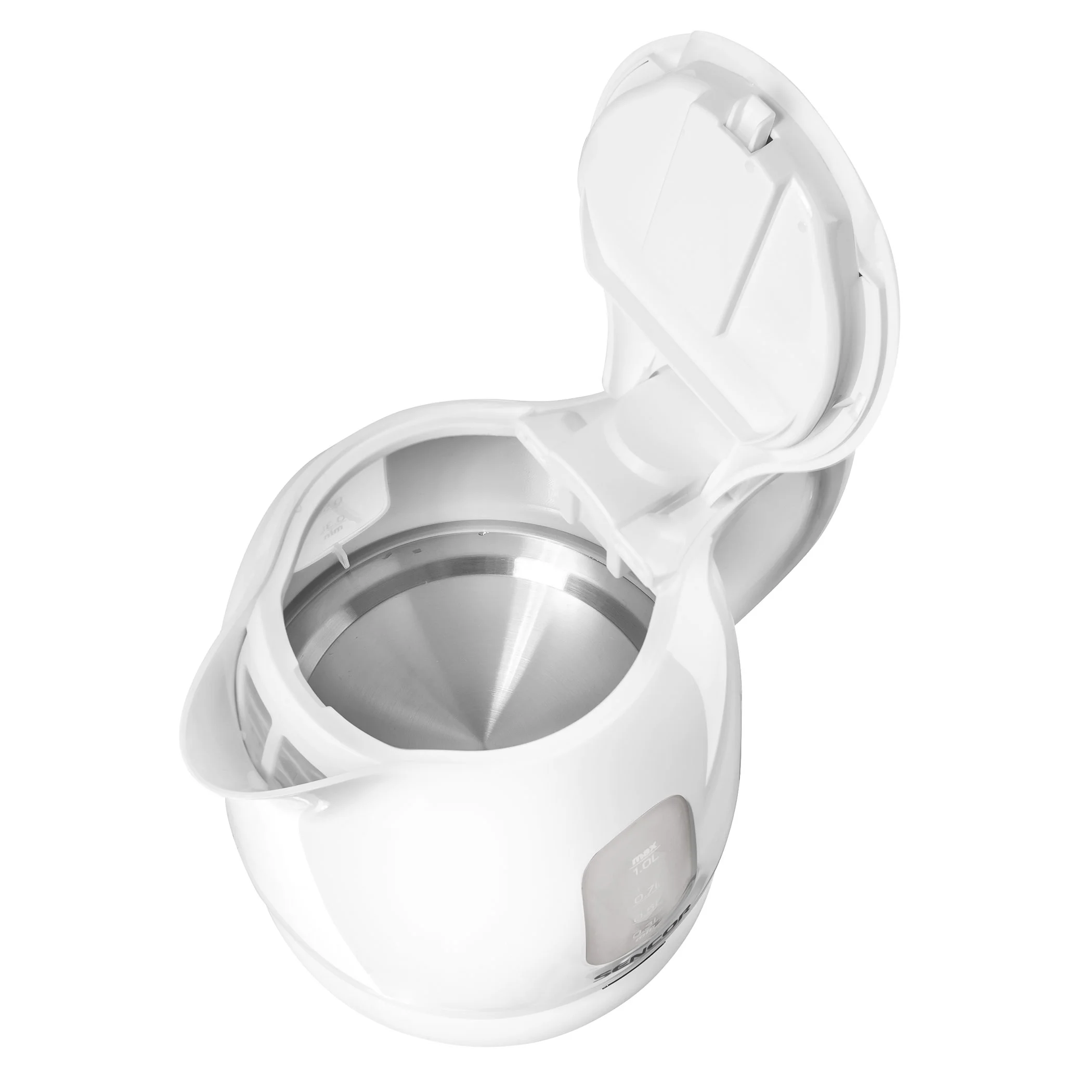 Купить Чайник SENCOR SWK-1010WH