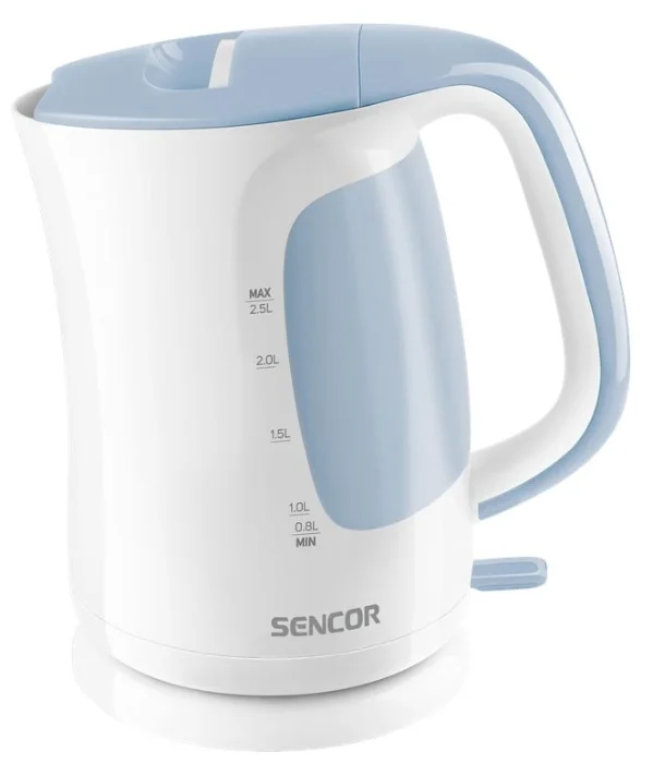 Чайник SENCOR SWK 2510WH