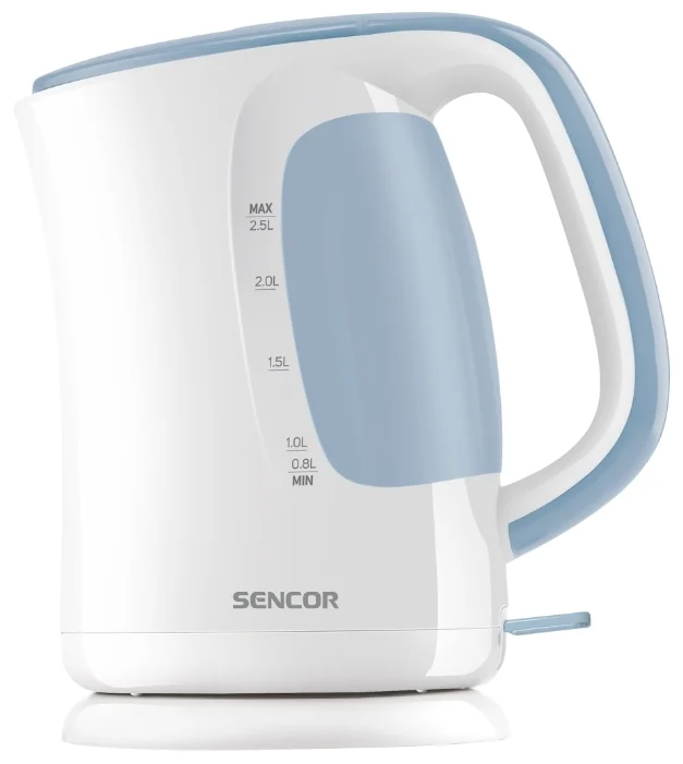Фото Чайник SENCOR SWK 2510WH