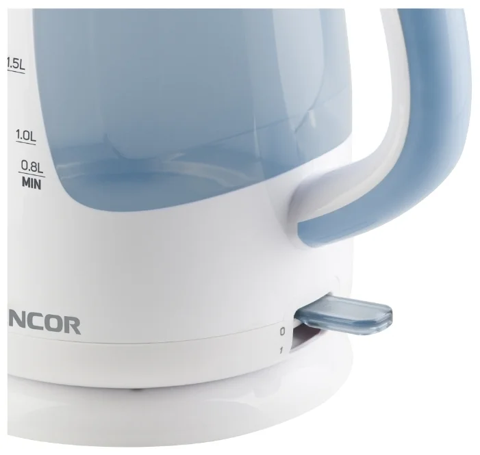 Купить Чайник SENCOR SWK 2510WH