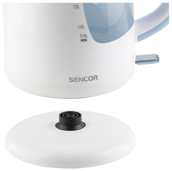 Чайник SENCOR SWK 2510WH заказать