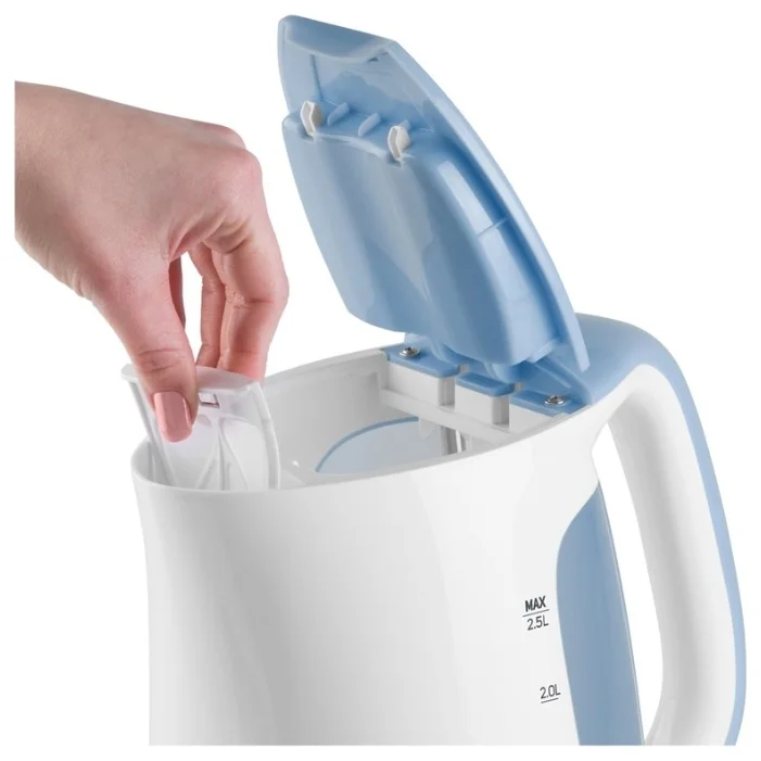 Чайник SENCOR SWK 2510WH Казахстан
