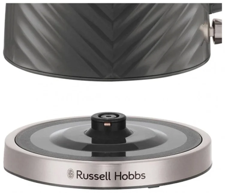 Фото Чайник RUSSELL HOBBS 26382-70