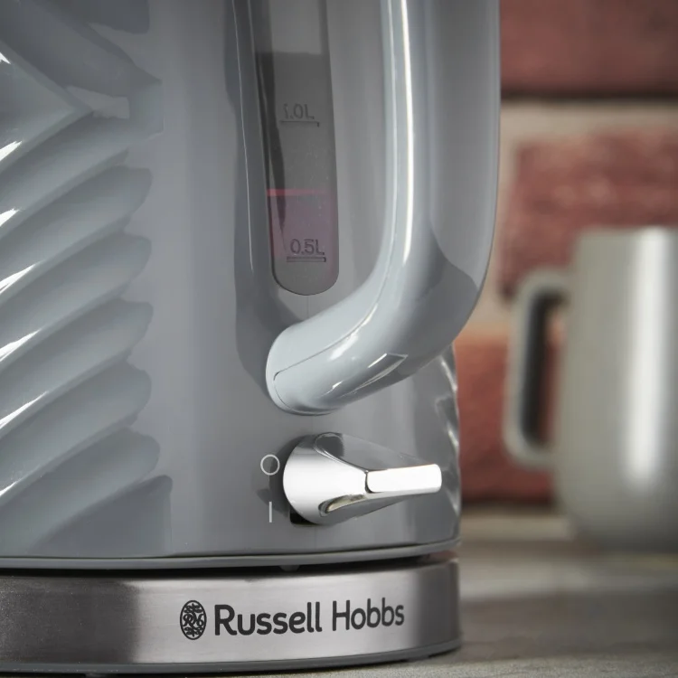Цена Чайник RUSSELL HOBBS 26382-70