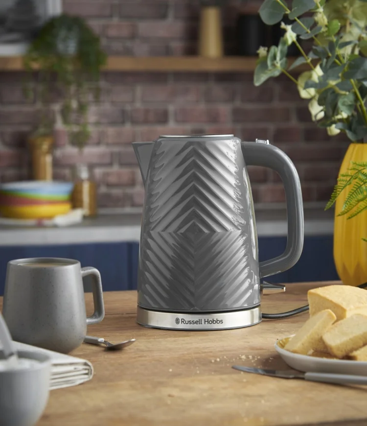 Купить Чайник RUSSELL HOBBS 26382-70