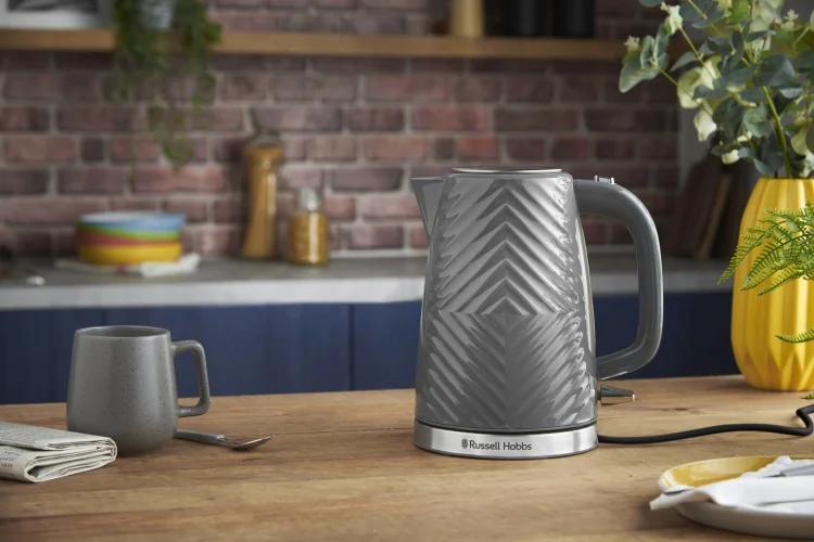 Чайник RUSSELL HOBBS 26382-70 заказать