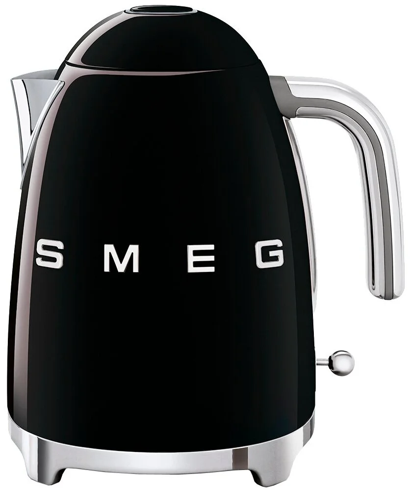 Чайник SMEG KLF03BLEU